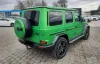 Mercedes-Benz G 63 AMG =G Manufaktur= Night/AMG Drivers Pack Гаранция Thumbnail 4