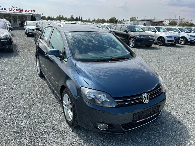 Volkswagen Golf (KATO НОВА) Image 3