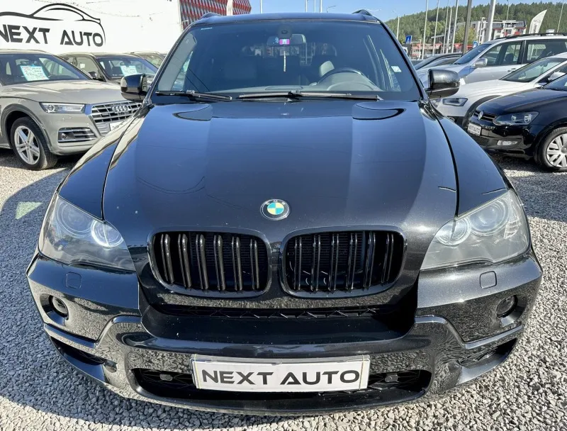 BMW X5 E70 35d 286HP xDrive AUTOMATIC Image 2