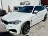 BMW X6 35i xDrive M Pack Thumbnail 1