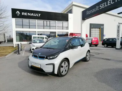 BMW i3 120Ah/170k.c.