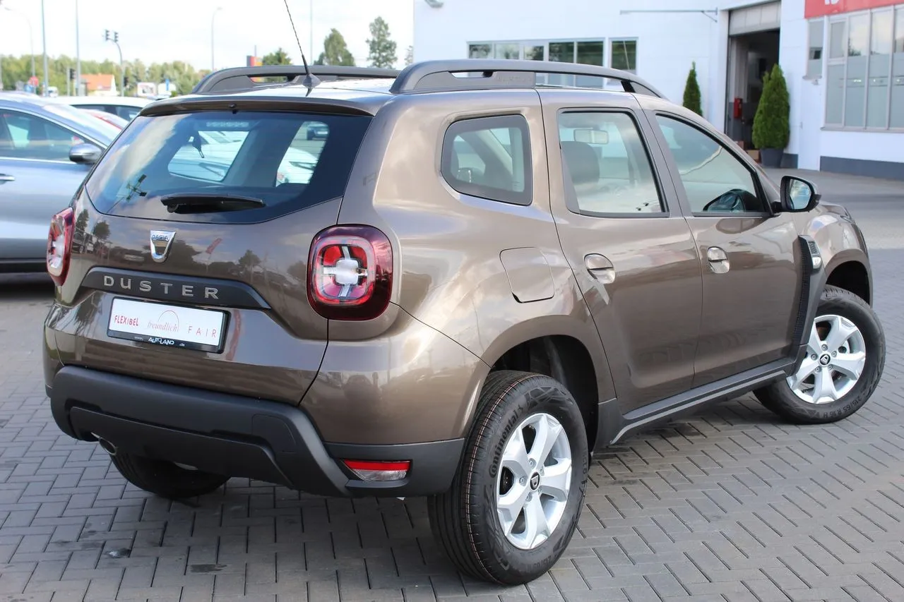 Dacia Duster 100 TCe ECO-G LPG...  Image 5