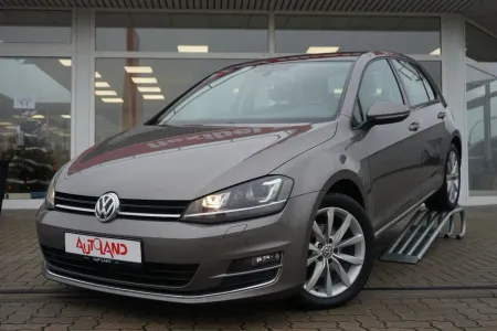 Volkswagen Golf VII 1.4 TSI Highline... 