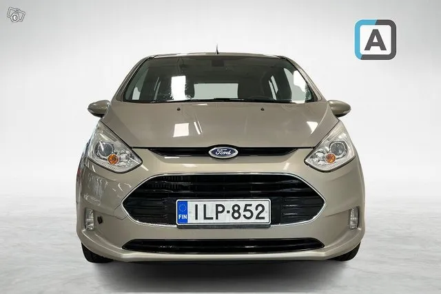 Ford B-Max 1,0 EcoBoost 100hv Start/Stop Titanium * Ilmastoi Image 5