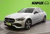 Mercedes-Benz C 300 300 e 4MATIC A Avantgarde / Adapt. Vakkari / 360-Kamera / Burmester / Hierovat istuimet / Vetokoukku Thumbnail 6