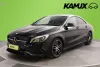 Mercedes-Benz CLA 200 200 A Business AMG / Night Package / L Thumbnail 6