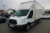 Ford Transit 2.0 TDCI Kutija+ Utovarna rampa Thumbnail 1