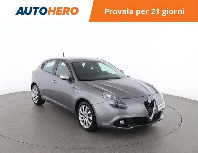 ALFA ROMEO Giulietta 1.6 JTDm 120 CV Super Image 6