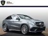 Mercedes-Benz GLE Coupé 63 AMG S 4MATIC + Premium  Thumbnail 1