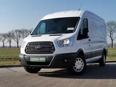 Ford Transit 2.0 TDCI L3H2 130PK