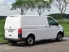 Volkswagen Transporter 2.0 TDI L1H1 150PK DSG AUT Thumbnail 3