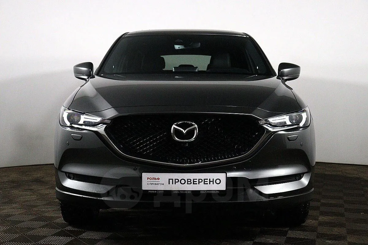 Mazda CX-5 Image 2