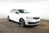 Skoda Rapid Thumbnail 3