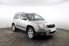 Skoda Yeti Thumbnail 3