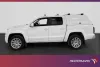 Volkswagen Amarok Aviater 3.0 4M Värmare Dragkrok Skinn Moms Thumbnail 1