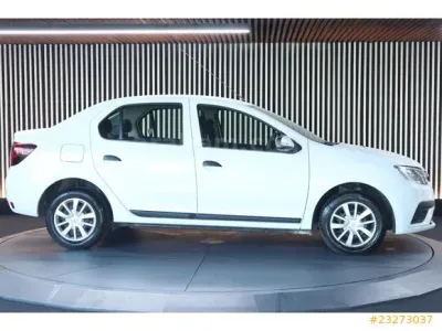 Renault Symbol 0.9 TCe Joy