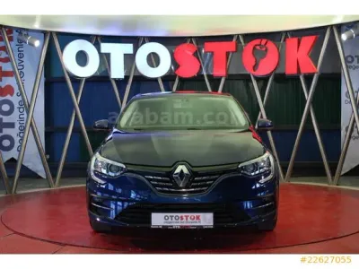 Renault Megane 1.3 TCe Joy