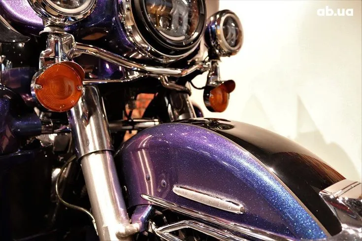 Harley-Davidson Electra Image 6