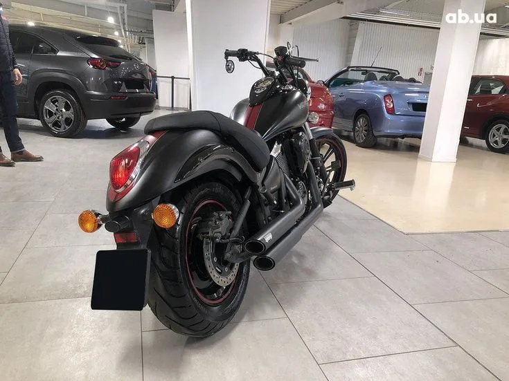 Kawasaki Vulcan Image 6